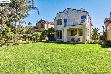 Welcome to this stunning single-family home in the gated - photo 37