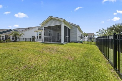 Waterfront 3-bedroom, 2-bathroom ranch on a pond-view lot in the - photo 37