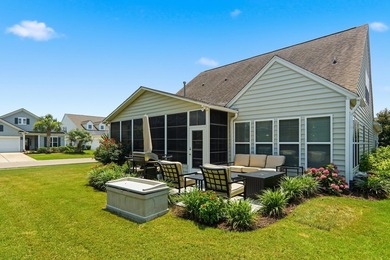 Welcome home - where comfort, style, and Lowcountry living come - photo 37