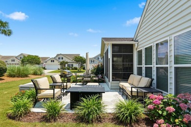 Welcome home - where comfort, style, and Lowcountry living come - photo 39