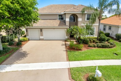 (private lake, pond, creek) Home For Sale in Lake Worth Florida