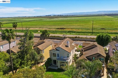 Welcome to this stunning single-family home in the gated - photo 42