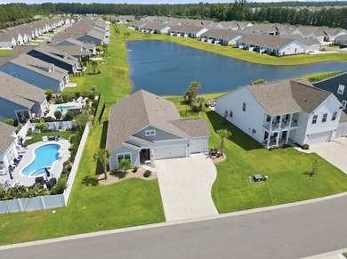 Waterfront 3-bedroom, 2-bathroom ranch on a pond-view lot in the - photo 42