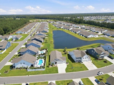 Waterfront 3-bedroom, 2-bathroom ranch on a pond-view lot in the - photo 43