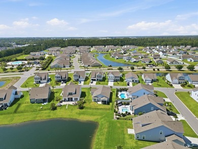 Waterfront 3-bedroom, 2-bathroom ranch on a pond-view lot in the - photo 45