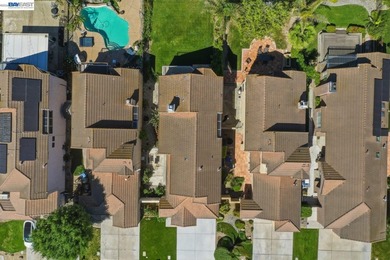 Welcome to this stunning single-family home in the gated - photo 46