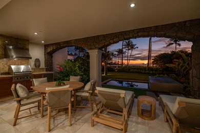 THE BEACHFRONT VILLA - A once in a generation oceanfront - photo 46