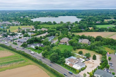 This shy acre lot has excellent highway exposure and approved - photo 7