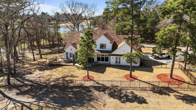 Lake Palestine Home For Sale in Bullard Texas