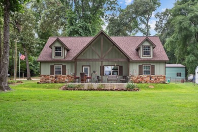 CUSTOM LAKEVIEW HOME -- HOUSTON COUNTY LAKE! - photo 1