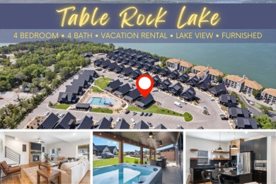 Table Rock Lake Condo Sale Pending in Hollister Missouri