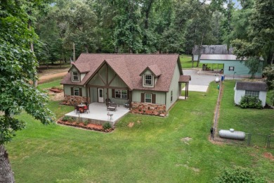 CUSTOM LAKEVIEW HOME -- HOUSTON COUNTY LAKE! - photo 18