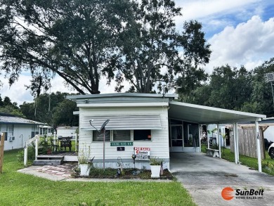 Lake Weir Home For Sale in Weirsdale Florida