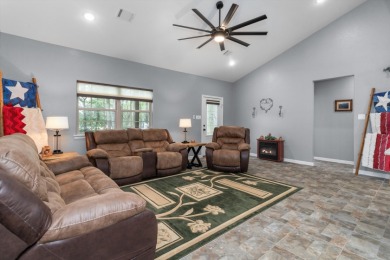 CUSTOM LAKEVIEW HOME -- HOUSTON COUNTY LAKE! - photo 3