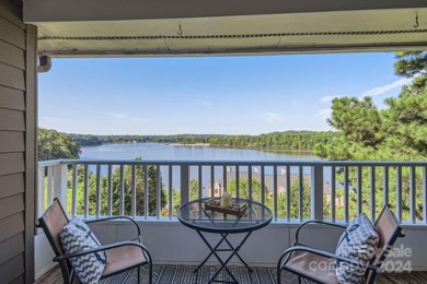 Lake Wylie Condo Sale Pending in Charlotte North Carolina