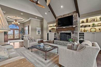 Luxury, Light & Unmatched Views on 1.51 Acres. Overlooking the - photo 11
