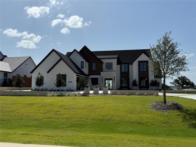 Lake Home For Sale in Granbury, Texas