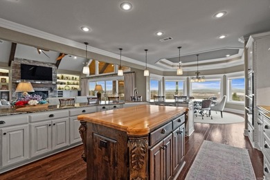 Luxury, Light & Unmatched Views on 1.51 Acres. Overlooking the - photo 13