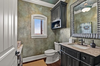 Luxury, Light & Unmatched Views on 1.51 Acres. Overlooking the - photo 17