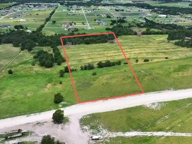Lake Acreage For Sale in Georgetown, Texas