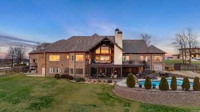 Luxury, Light & Unmatched Views on 1.51 Acres. Overlooking the - photo 22