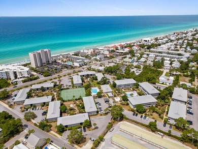 Welcome to this charming condo in the heart of Seagrove Beach - photo 22