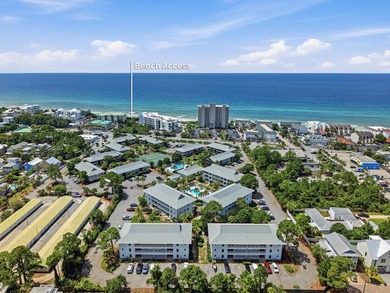 Welcome to this charming condo in the heart of Seagrove Beach - photo 24
