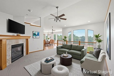 Welcome home to this beautifully maintained 4-bedroom - photo 5