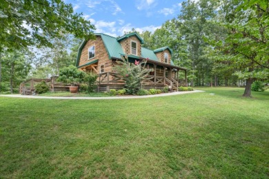 Nolin Lake Home For Sale in Bee Spring Kentucky