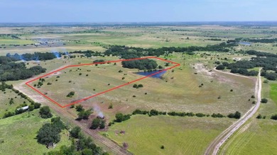 (private lake, pond, creek) Acreage For Sale in Bertram Texas