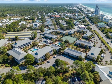 Welcome to this charming condo in the heart of Seagrove Beach - photo 36