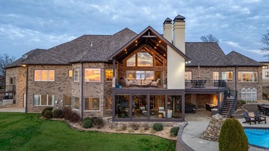 Luxury, Light & Unmatched Views on 1.51 Acres. Overlooking the - photo 41