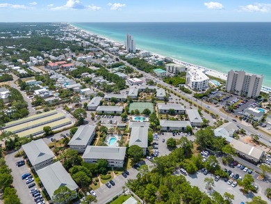 Welcome to this charming condo in the heart of Seagrove Beach - photo 41