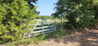 Sardis Lake Acreage For Sale in Tuskahoma Oklahoma