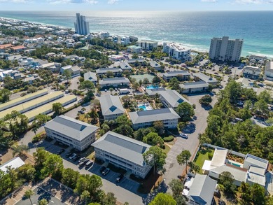 Welcome to this charming condo in the heart of Seagrove Beach - photo 42