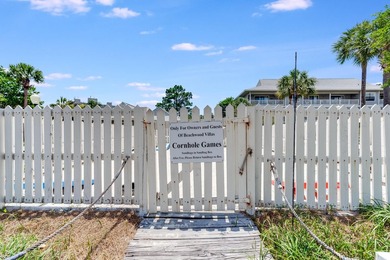 Welcome to this charming condo in the heart of Seagrove Beach - photo 44
