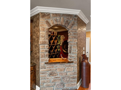 Luxury, Light & Unmatched Views on 1.51 Acres. Overlooking the - photo 45