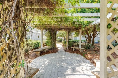 Welcome to this charming condo in the heart of Seagrove Beach - photo 48