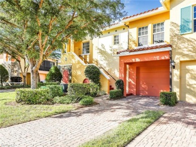 Lake Home For Sale in Estero, Florida