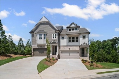 Final Opportunities at our luxury Townhome Neighborhood The - photo 1