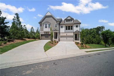Final Opportunities at our luxury Townhome Neighborhood The - photo 2