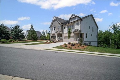 Final Opportunities at our luxury Townhome Neighborhood The - photo 3