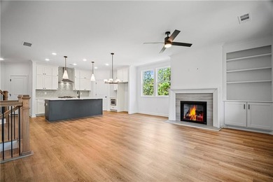 Final Opportunities at our luxury Townhome Neighborhood The - photo 4