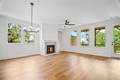 Final Opportunities at our luxury Townhome Neighborhood The - photo 9