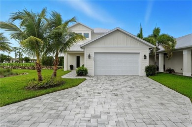 Lake Home For Sale in Naples, Florida