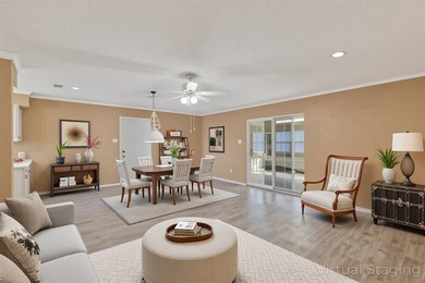 Mountain Creek Lake Home For Sale in Dallas Texas