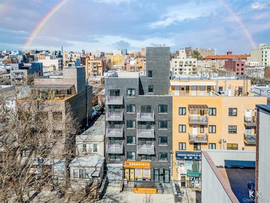 The brand-new luxury condo building in Borough Park features an - photo 1