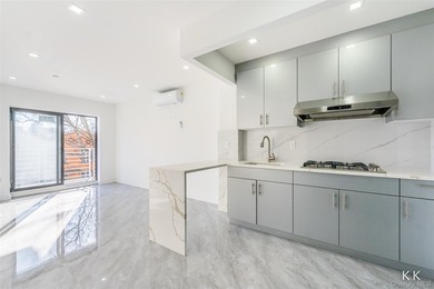 The brand-new luxury condo building in Borough Park features an - photo 2