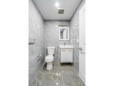 The brand-new luxury condo building in Borough Park features an - photo 4