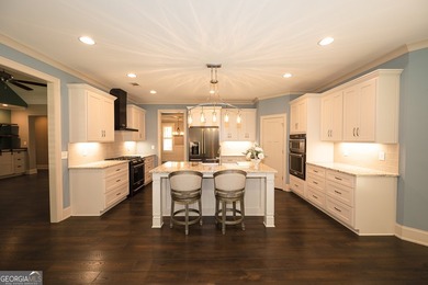 Welcome Home! This ranch style property is located in the heart - photo 5